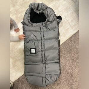 7AMEnfant Stroller muff